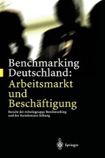 Benchmarking Deutschland