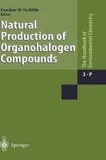 Natural Production of Organohalogen Compounds