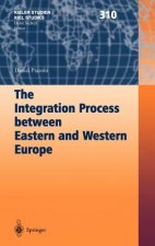 Integration Process between Eastern and Western Europe