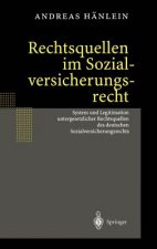 Rechtsquellen Im Sozialversicherungsrecht