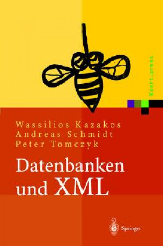 Datenbanken Und XML