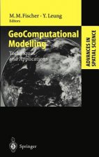GeoComputational Modelling