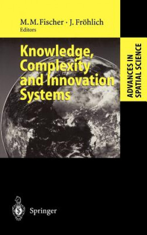 Knowledge, Complexity and Innovation Systems