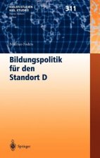 Bildungspolitik feur den Standort D