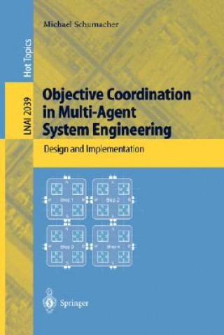 Objective Coordination in Multi-Agent System Engineering