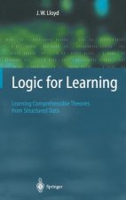 Logic for Learning
