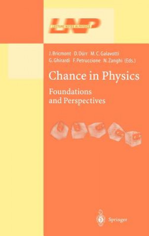 Chance in Physics