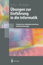 Übungen zur Einführung in die Informatik, m. CD-ROM