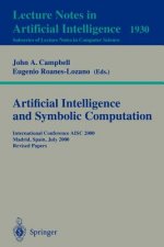 Artificial Intelligence and Symbolic Computation
