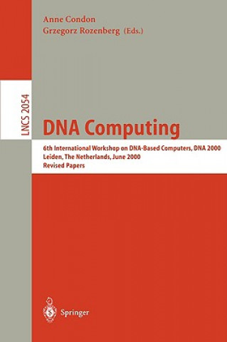 DNA Computing