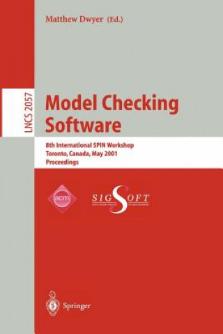 Model Checking Software