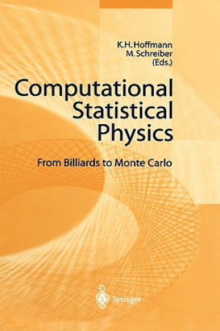 Computational Statistical Physics
