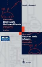 Fachworterbuch Elektronische Medien Und Dienste / Dictionary of Electronic Media and Services