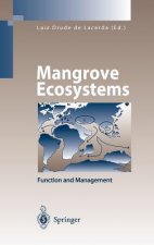 Mangrove Ecosystems