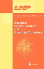 Quantized Vortex Dynamics and Superfluid Turbulence