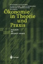 konomie in Theorie Und Praxis
