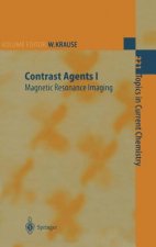 Contrast Agents I