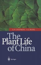Plant Life of China