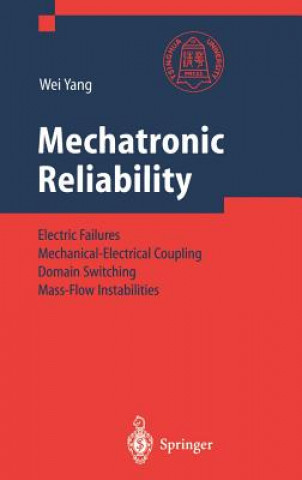 Mechatronic Reliability