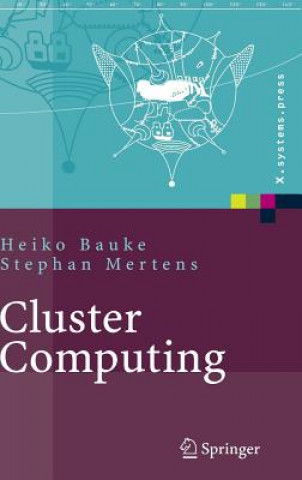 Cluster Computing