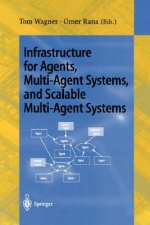 Infrastructure for Agents, Multi-Agent Systems, and Scalable Multi-Agent Systems