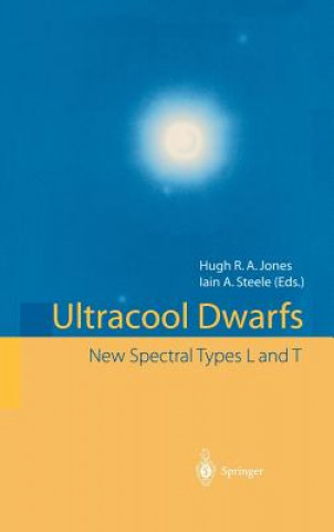 Ultracool Dwarfs