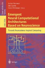Emergent Neural Computational Architectures Based on Neuroscience