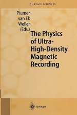 Physics of Ultra-High-Density Magnetic Recording