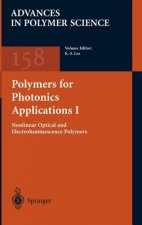 Polymers for Photonics Applications I