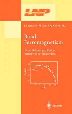 Band-Ferromagnetism