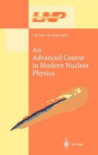 Advanced Course in Modern Nuclear Physics