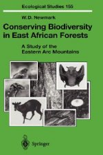 Conserving Biodiversity in East African Forests