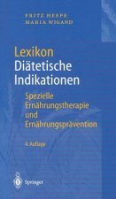 Lexikon Diatetische Indikationen