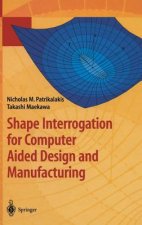 Shape Interrogation for Computer Aided Design and Manufacturing