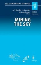 Mining the Sky