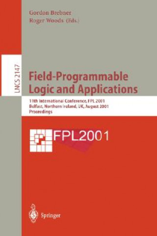 Field-Programmable Logic and Applications