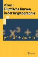 Elliptische Kurven in der Kryptographie