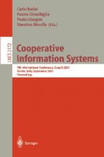 Cooperative Information Systems