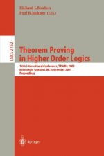 Theorem Proving in Higher Order Logics