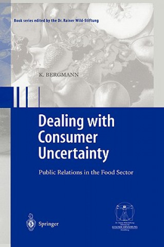 Dealing with consumer uncertainty