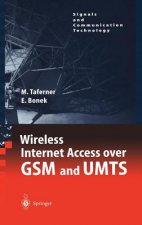 Wireless Internet Access over GSM and UMTS
