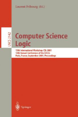Computer Science Logic