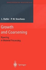 Growth and Coarsening