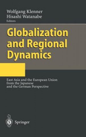 Globalization and Regional Dynamics