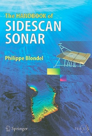 Handbook of Sidescan Sonar