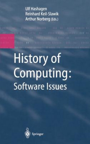 History of Computing: Software Issues