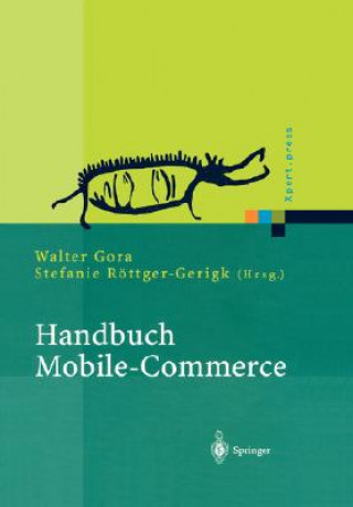 Handbuch Mobile-Commerce
