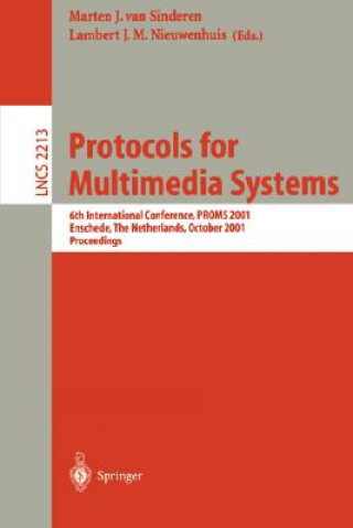 Protocols for Multimedia Systems