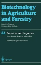 Brassicas and Legumes From Genome Structure to Breeding