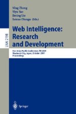 Web Intelligence: Research and Development